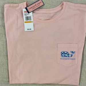 Vineyard Vines Long Sleeve TShirt.